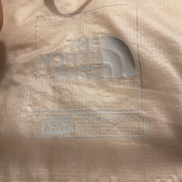 North Face Down Jacket - Women’s XS - Picture 3 of 3